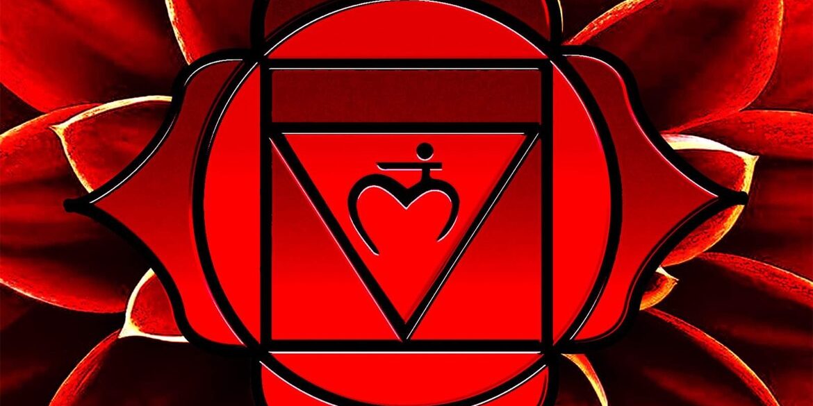The Seed – modern music with embedded sound healing frequencies- Root Chakra