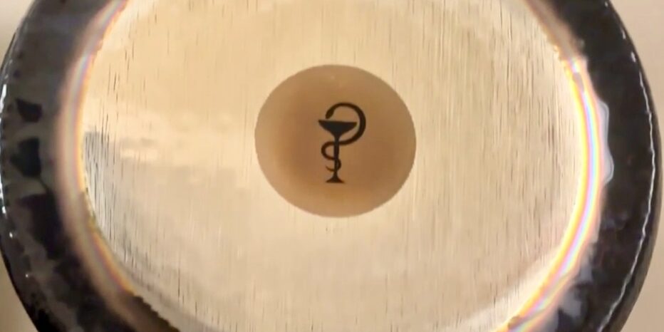 23rd World Sound Healing Day with HYGIES GONG Bath