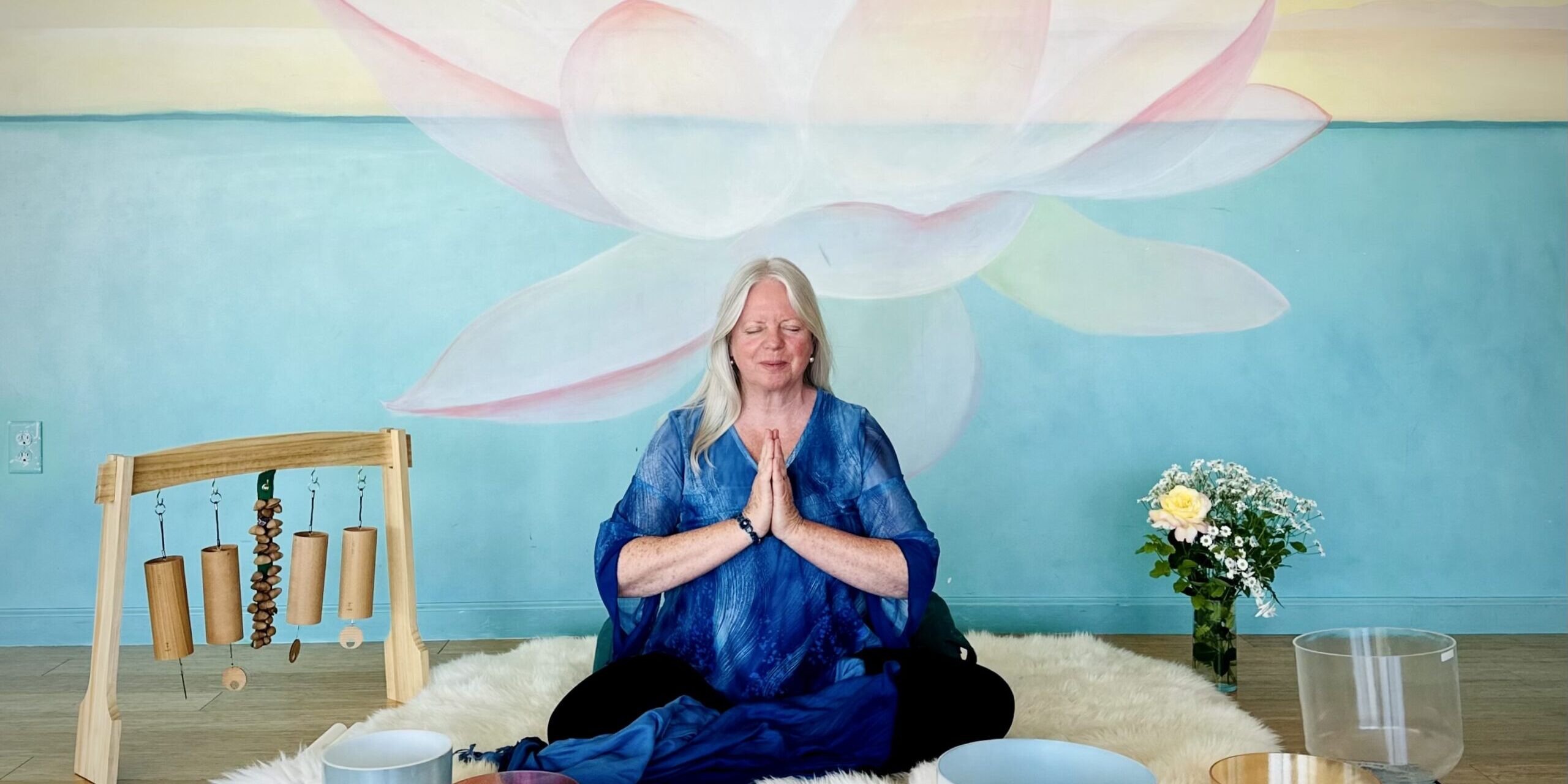 Sonic Alchemy- Sounds of Peace and Unity