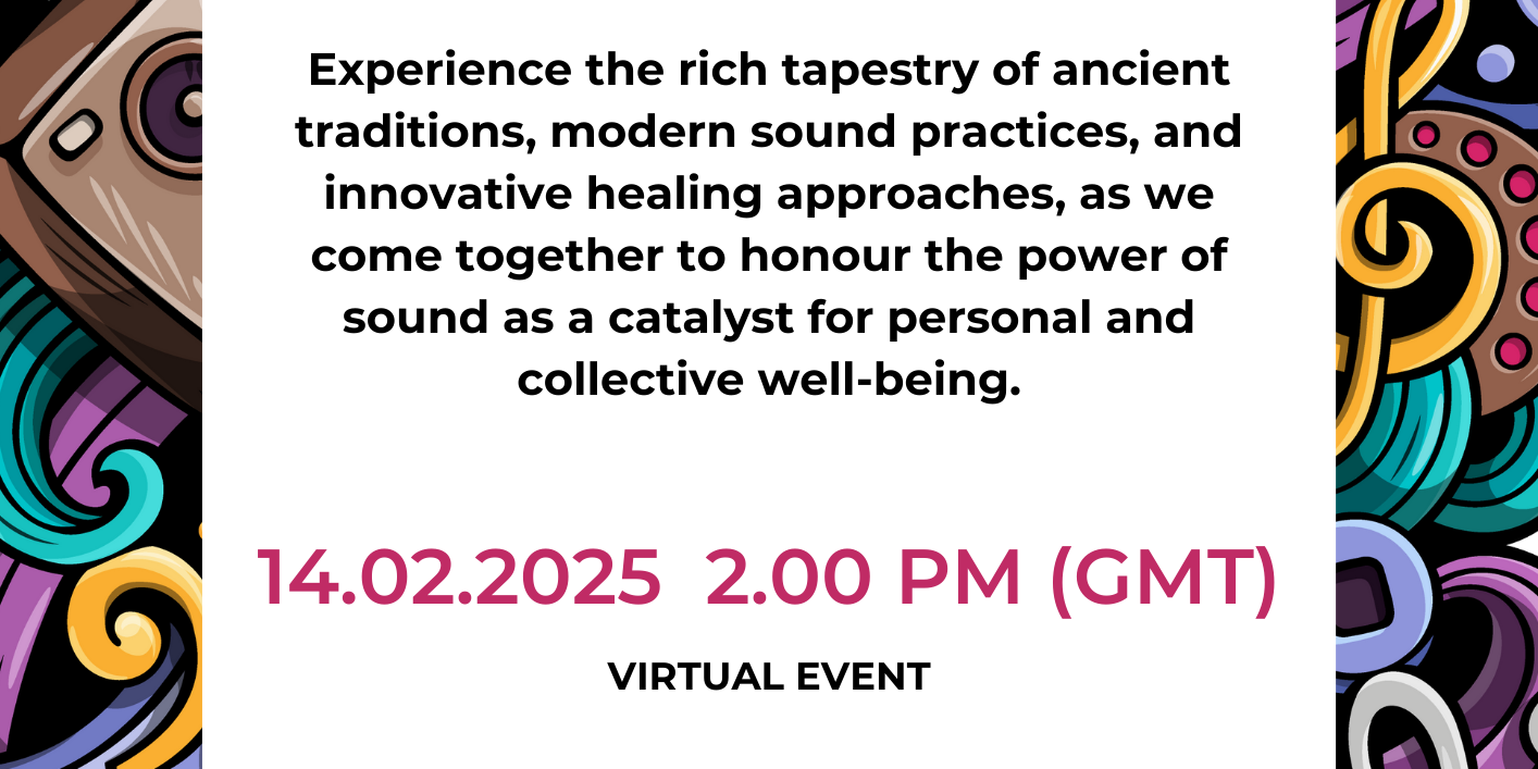 Global Resonance 2025
