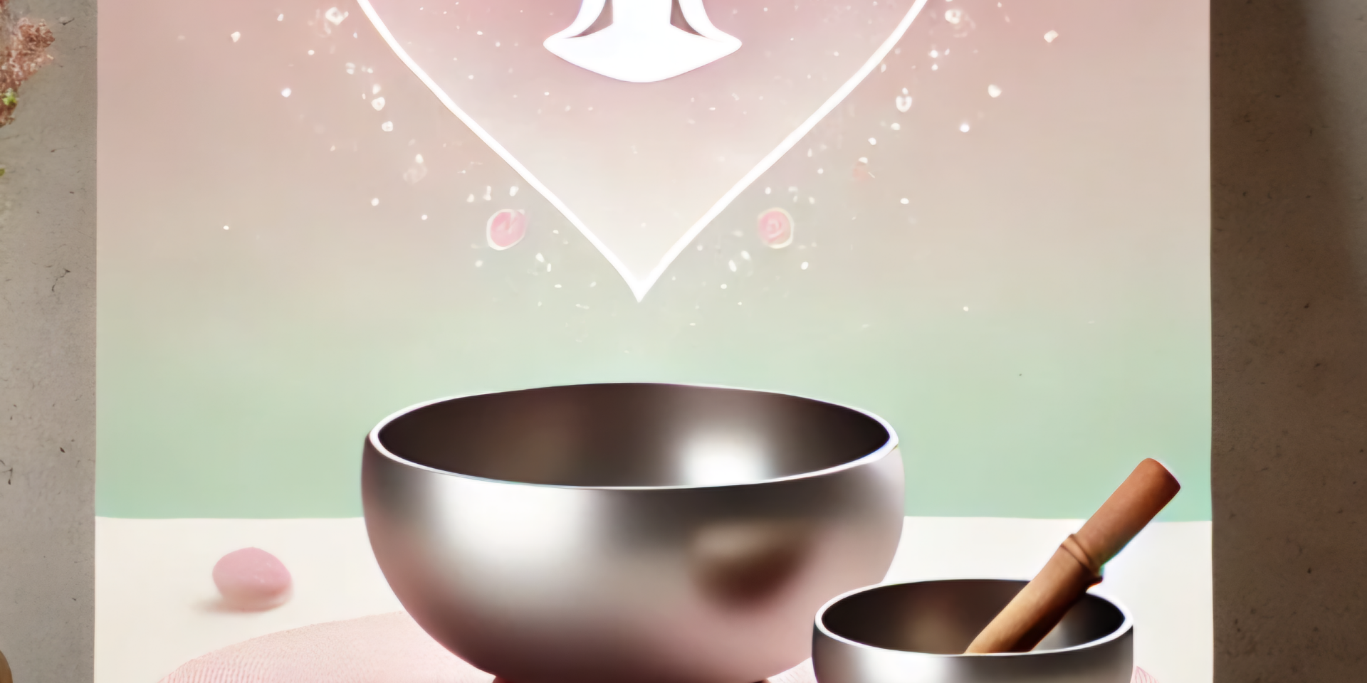 Sacred Open Heart- Reik=infused Sound Bath