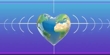 Sound Meditations for the World and Love