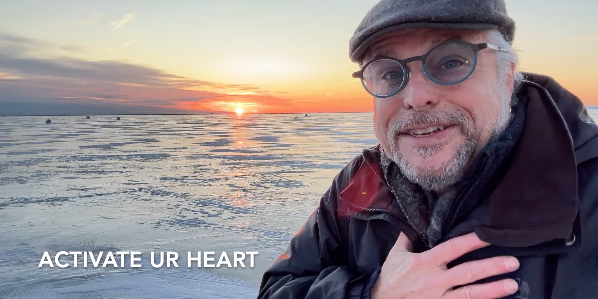 Activate UR Heart – St. Clair Ice Version