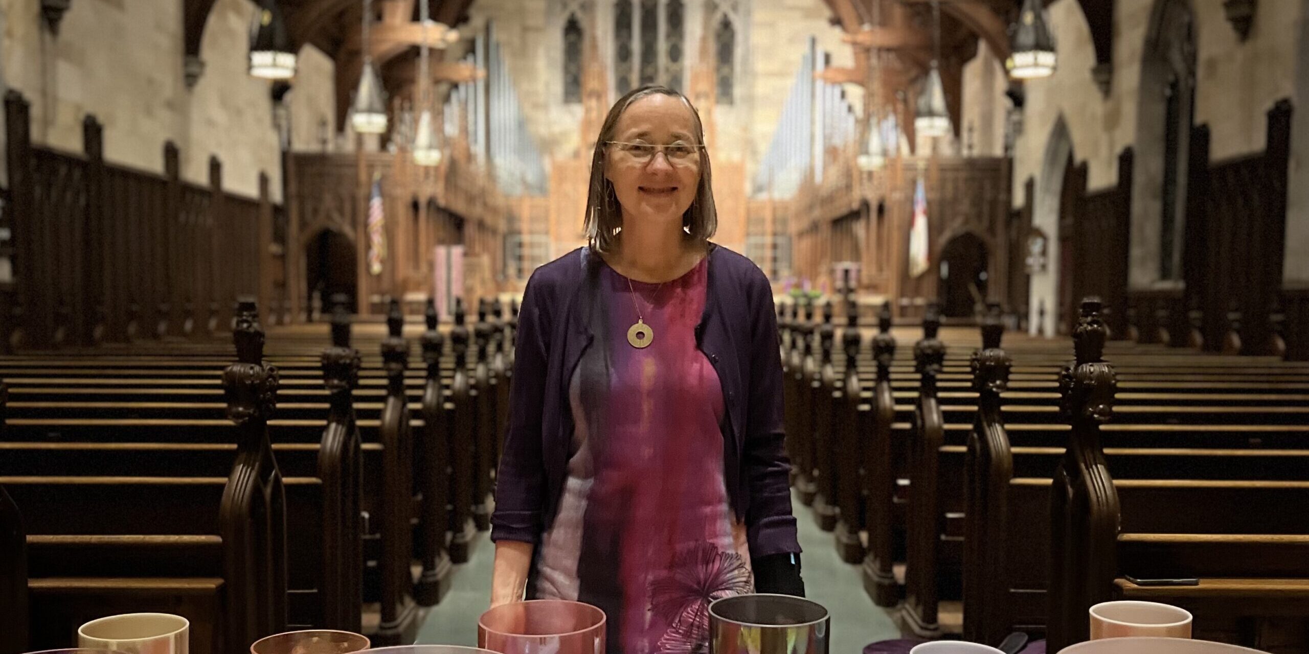 World Sound Healing Day: The Universal Heart, the Essence of your Loving Presence