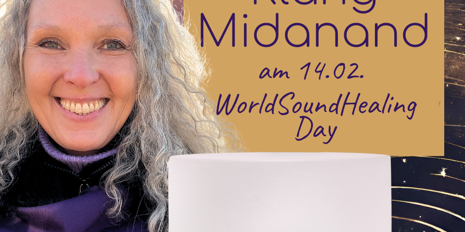 Klang Midananda-Gemeinschaft