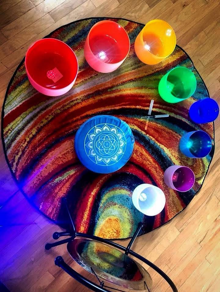 Soulshine By Shannon Sound Meditation (Gettysburg, PA)