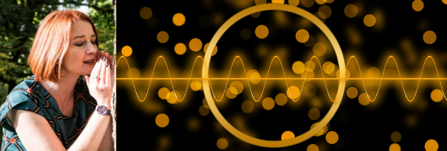 Online Vocal Sound Healing