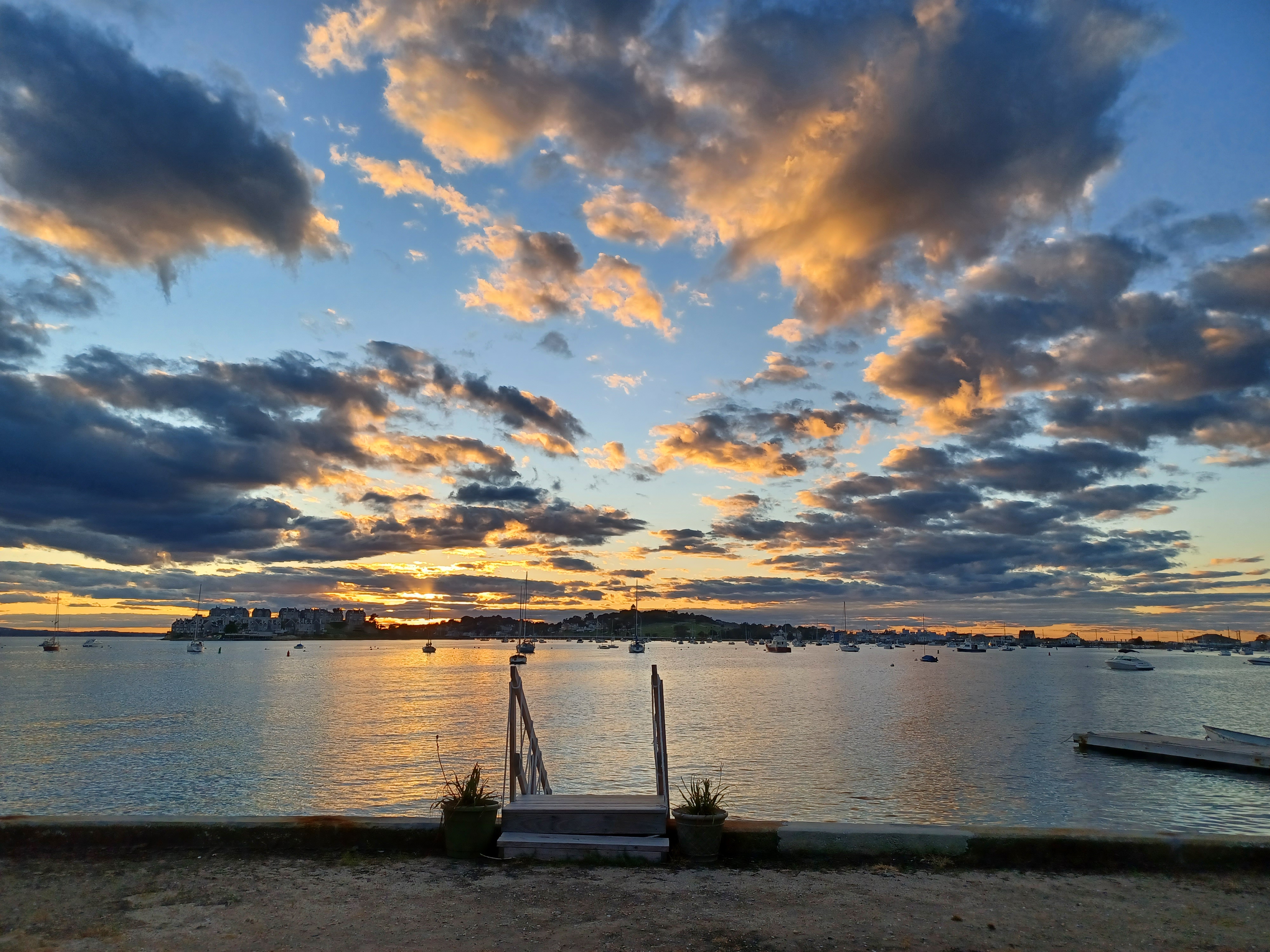 Women’s Sound bath from Boston