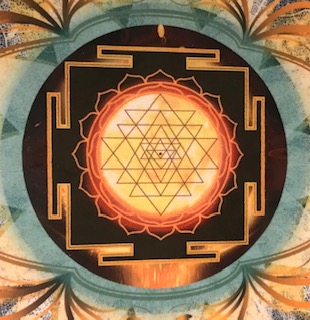 RECONNECTION AU COEUR