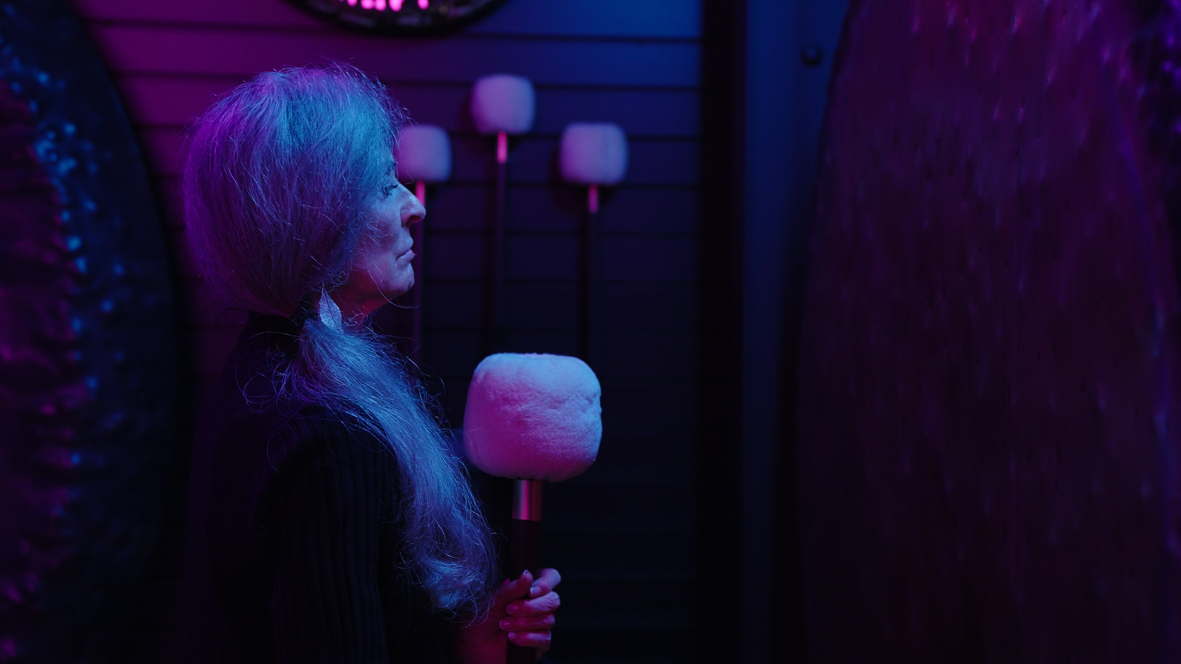 World Sound Healing Journey Into the Light