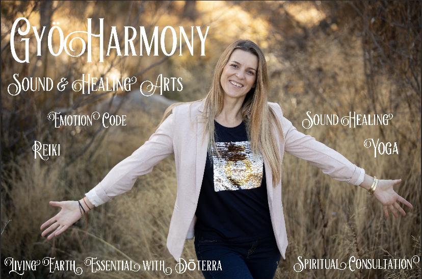 GyoHarmony ~Sound and Healing Arts