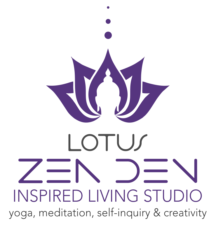 Lotus Zen Den