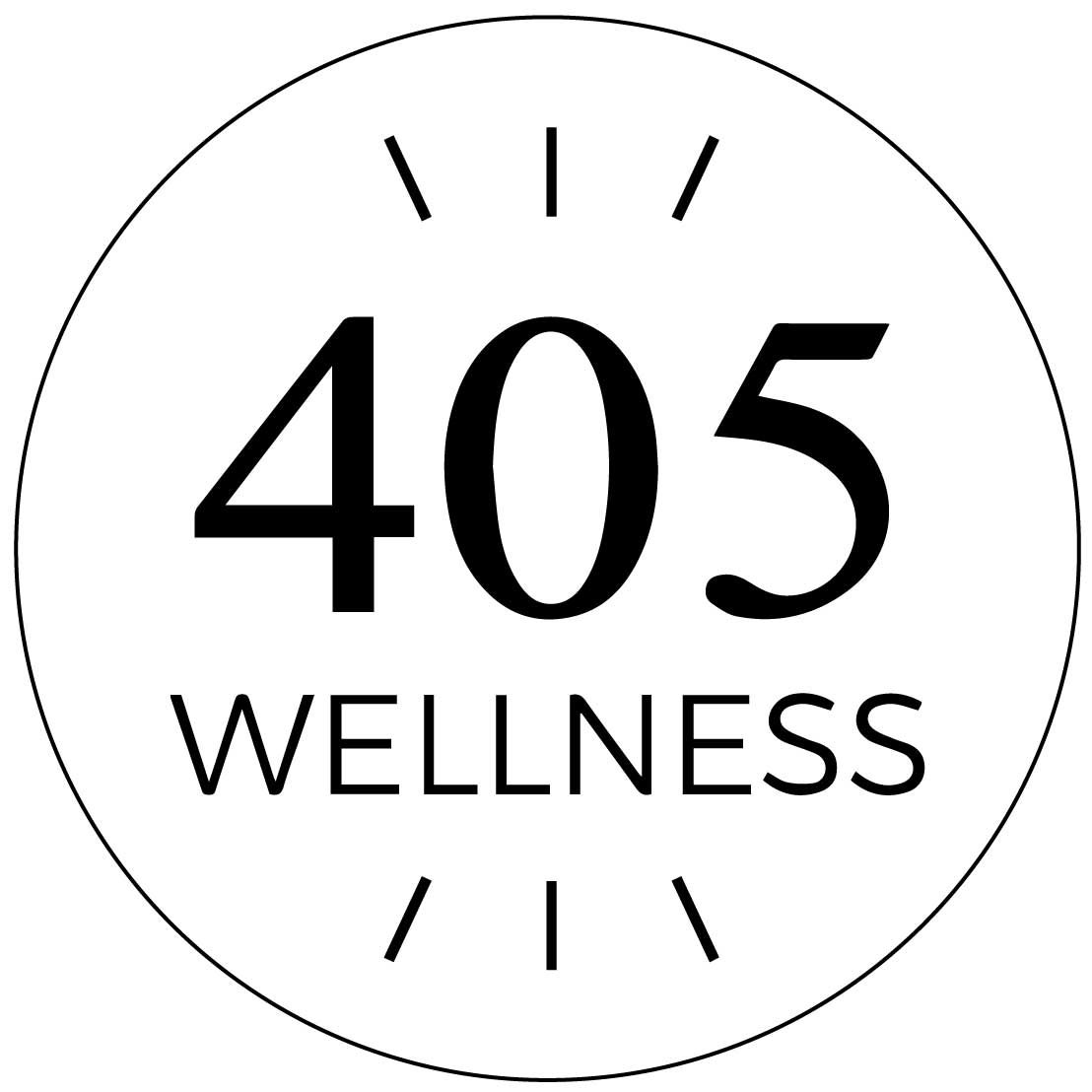 405 Wellness