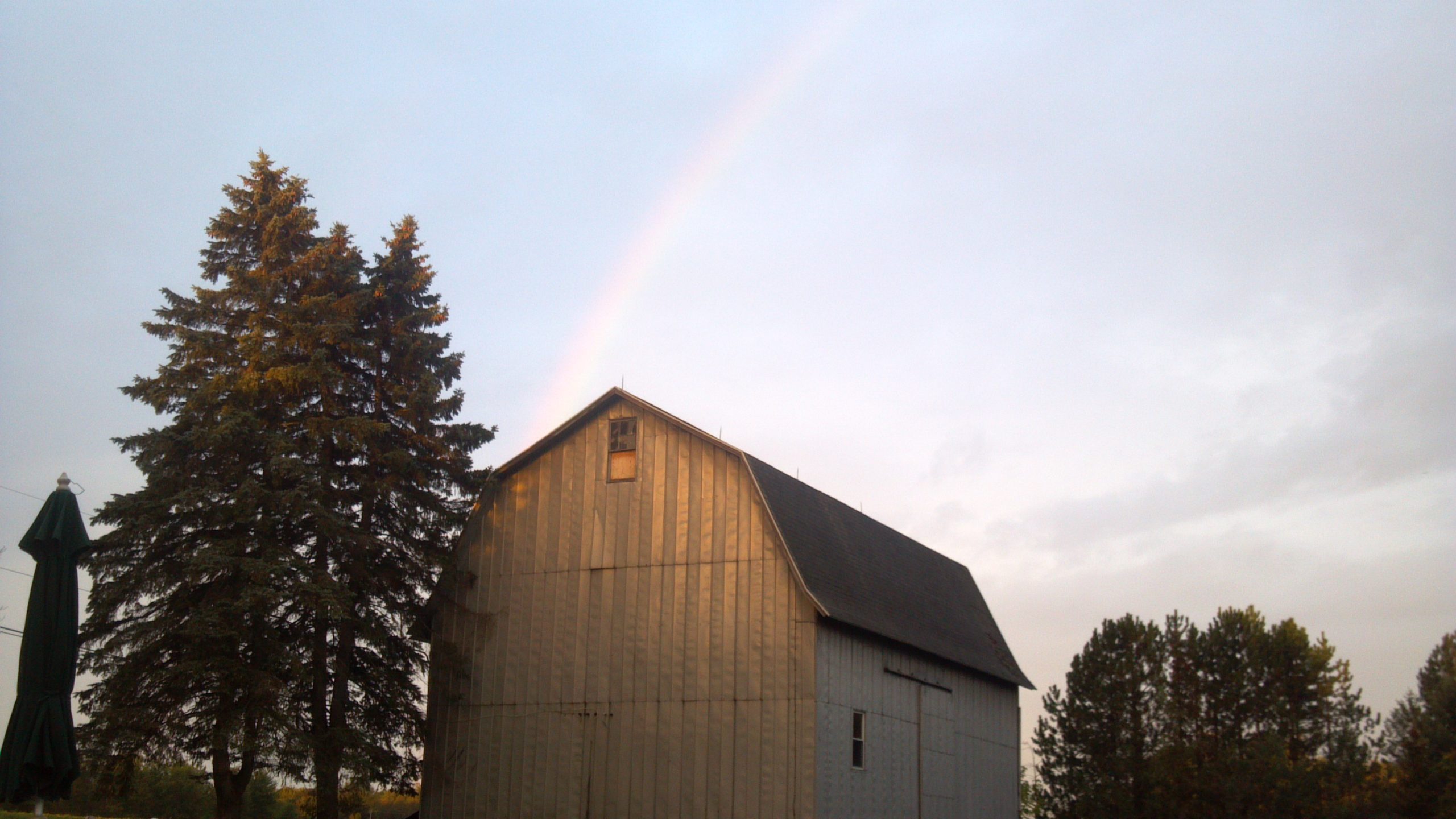 The Bhakti Barn