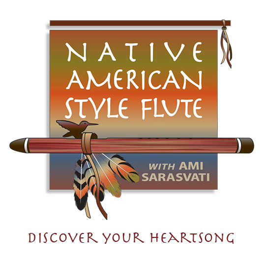 Native American Style Flute Extravaganza