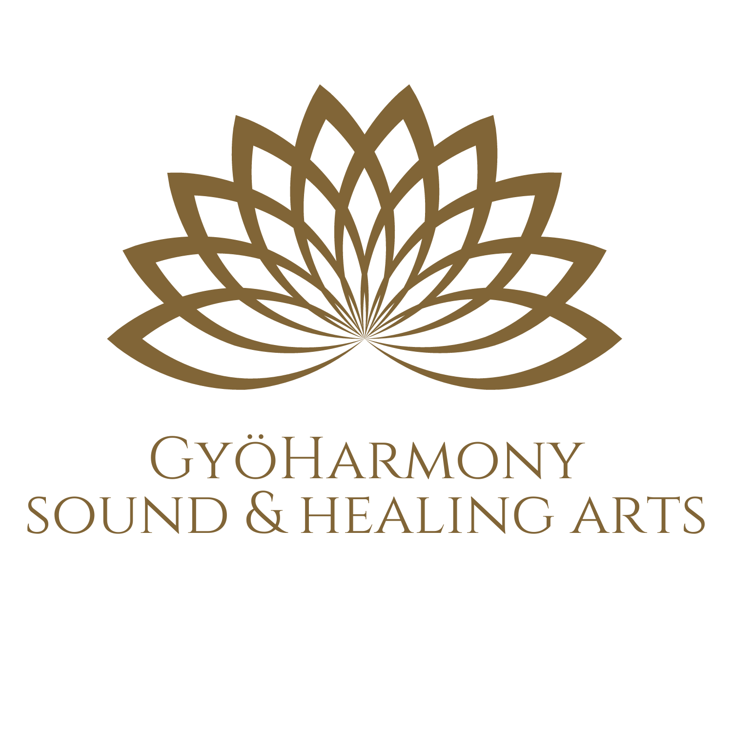 GyoHarmony ~ Sound and Healing Arts