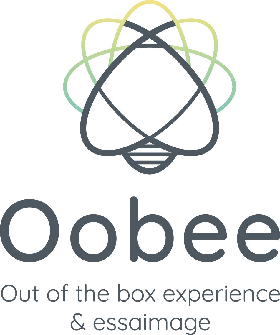 Oobee Cowork Meylan / Grenoble