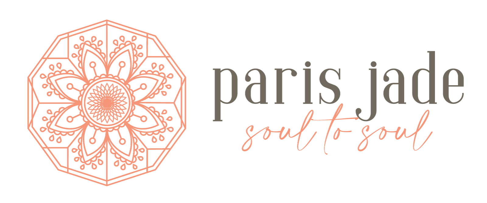 Paris Jade Soul to Soul
